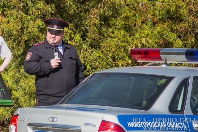 Туристическая полиция начала работать в Нижнем Новгороде