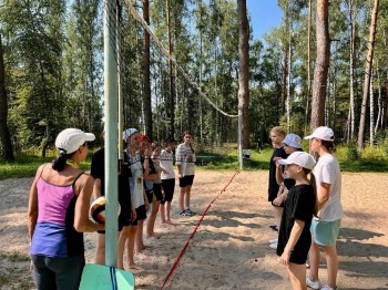 Более 4 тыс. юных нижегородцев посетили пришкольные лагеря на весенних каникулах