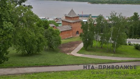 Международный форум по противодействию легализации преступных доходов открыли в Нижнем Новгороде