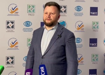 Дмитрий Еловский: Люди реагируют на провокации на участках консолидацией