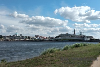 Два моста капитально отремонтируют в Казани
