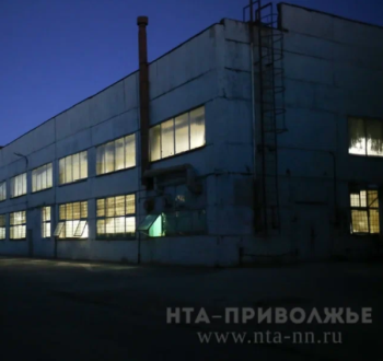 Индекс промпроизводства Нижегородской области составил 106,1%