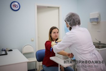 Центр крови ФМБА России начнёт приём доноров с 8:30 в субботу